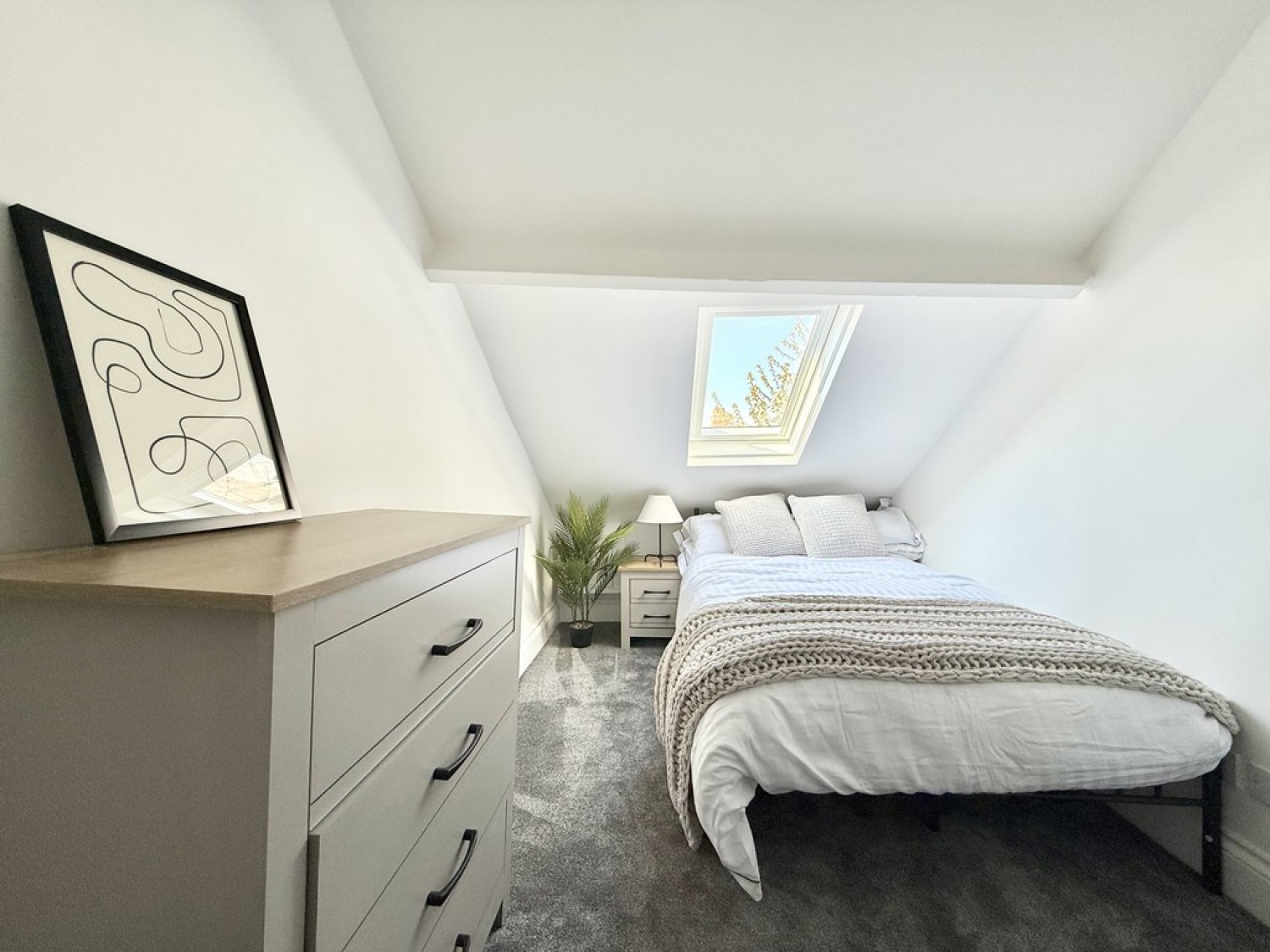 1 bedroom House of Multiple Occupation for Letting Sherborne Road