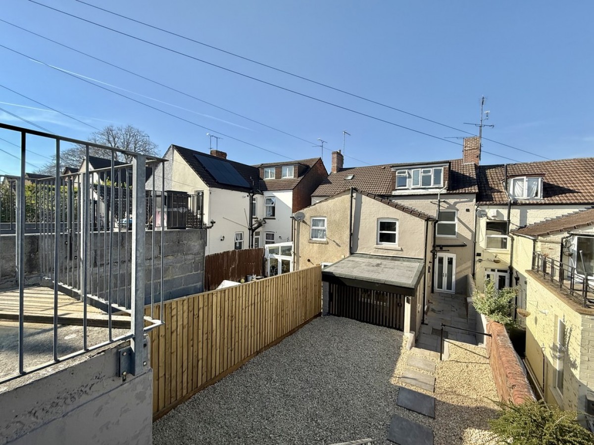 Sherborne Road