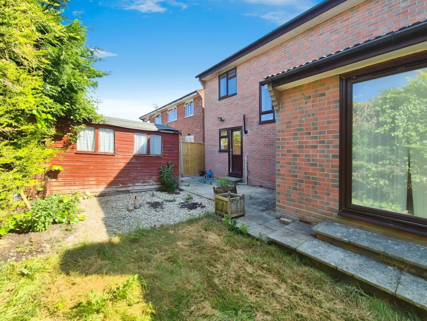 Southway Drive, Yeovil