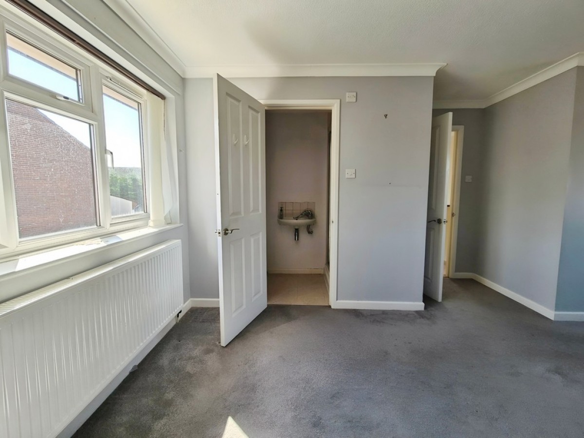 Southway Drive, Yeovil