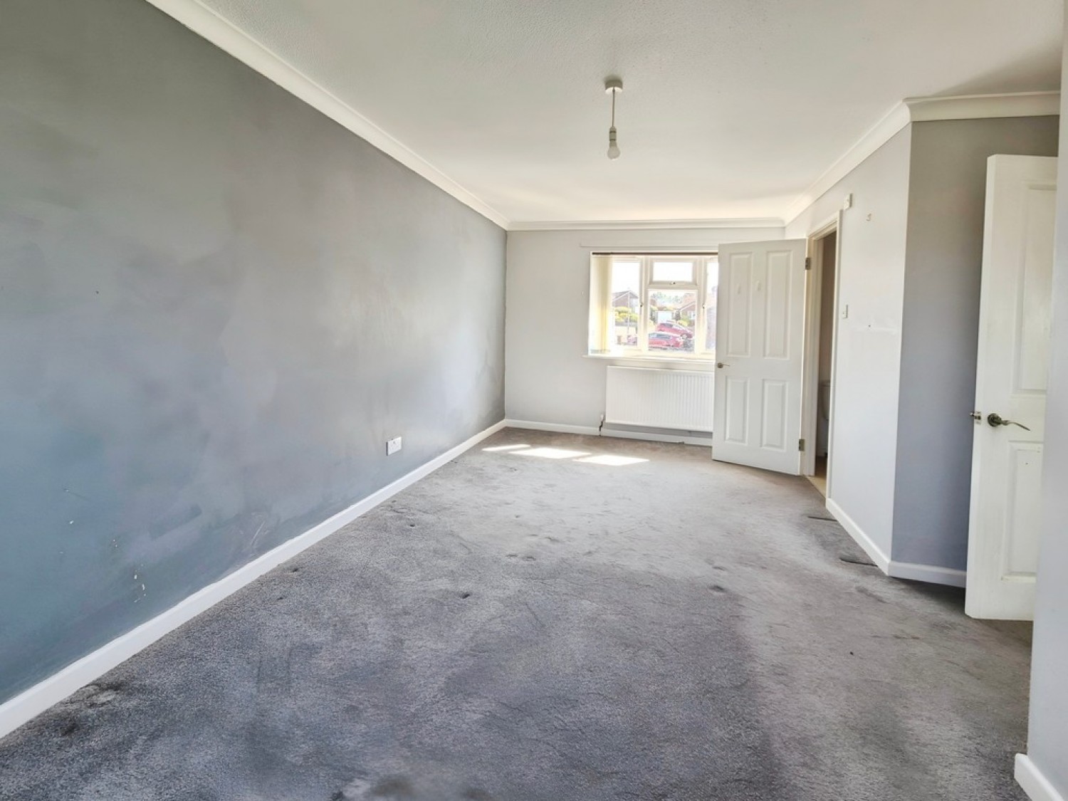 Southway Drive, Yeovil