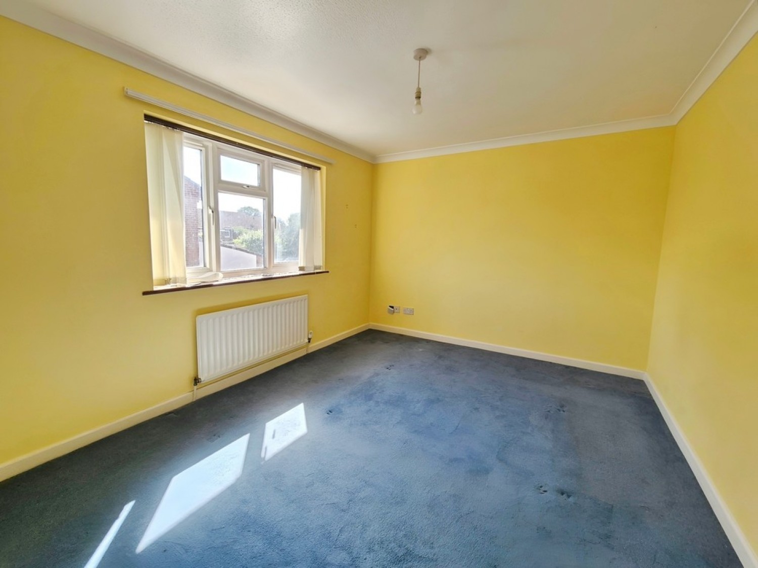 Southway Drive, Yeovil