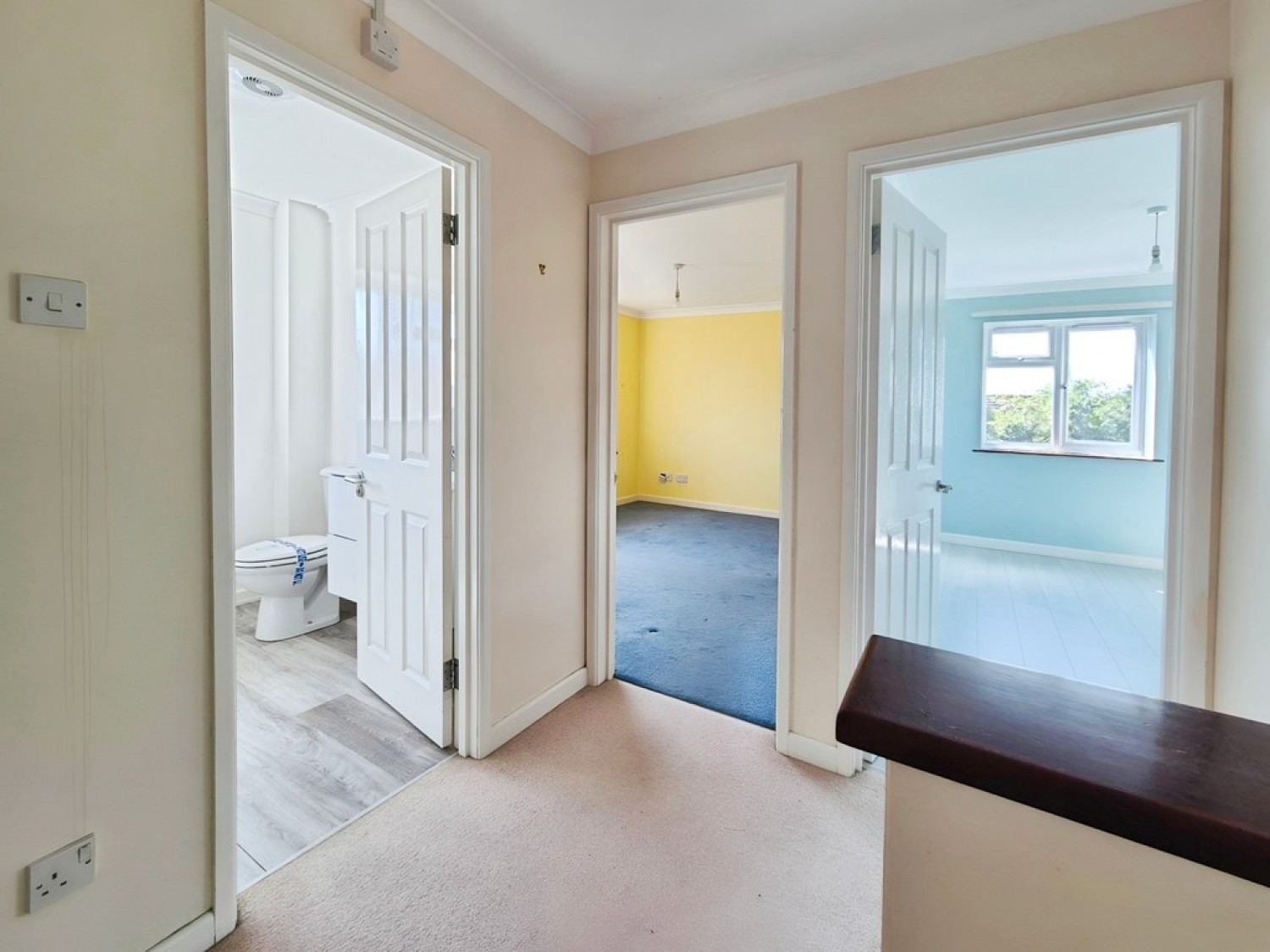 Southway Drive, Yeovil
