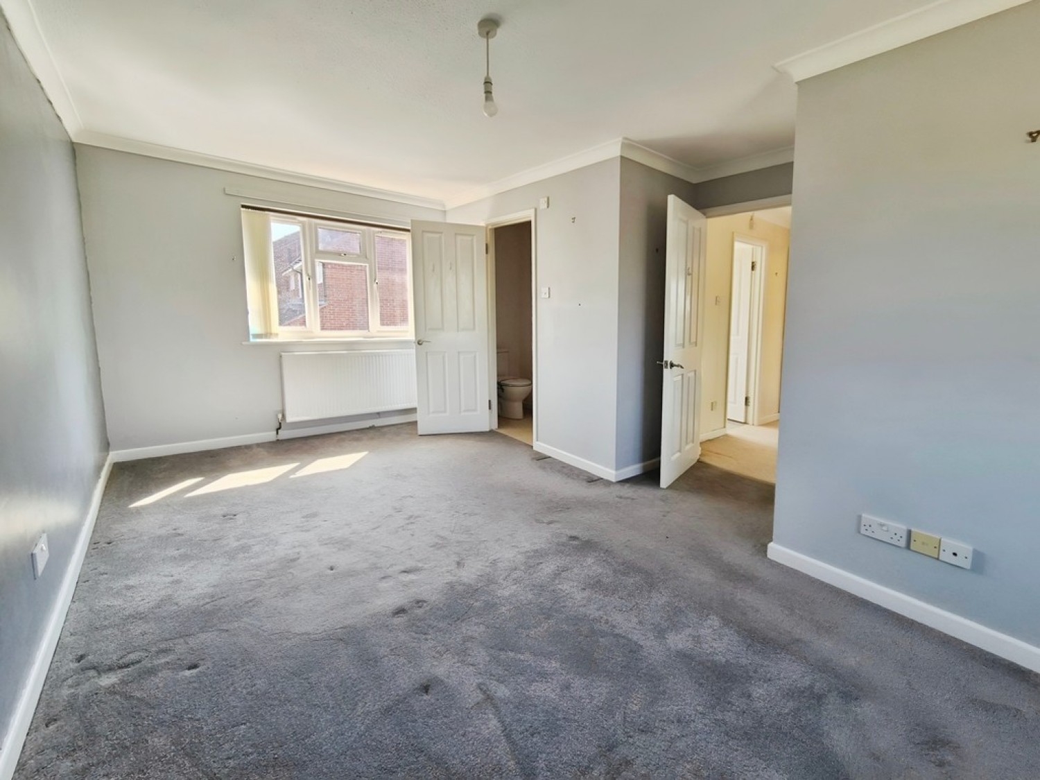 Southway Drive, Yeovil