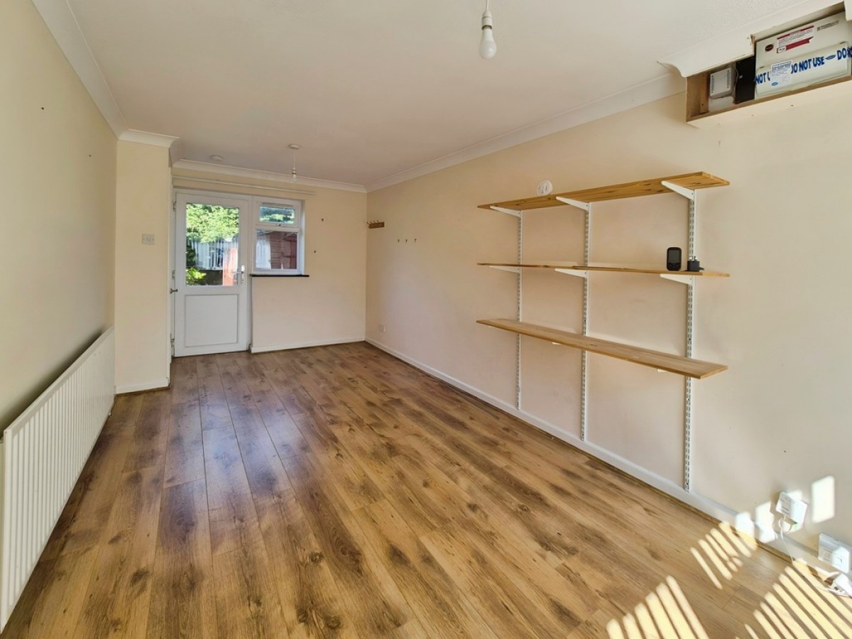 Southway Drive, Yeovil