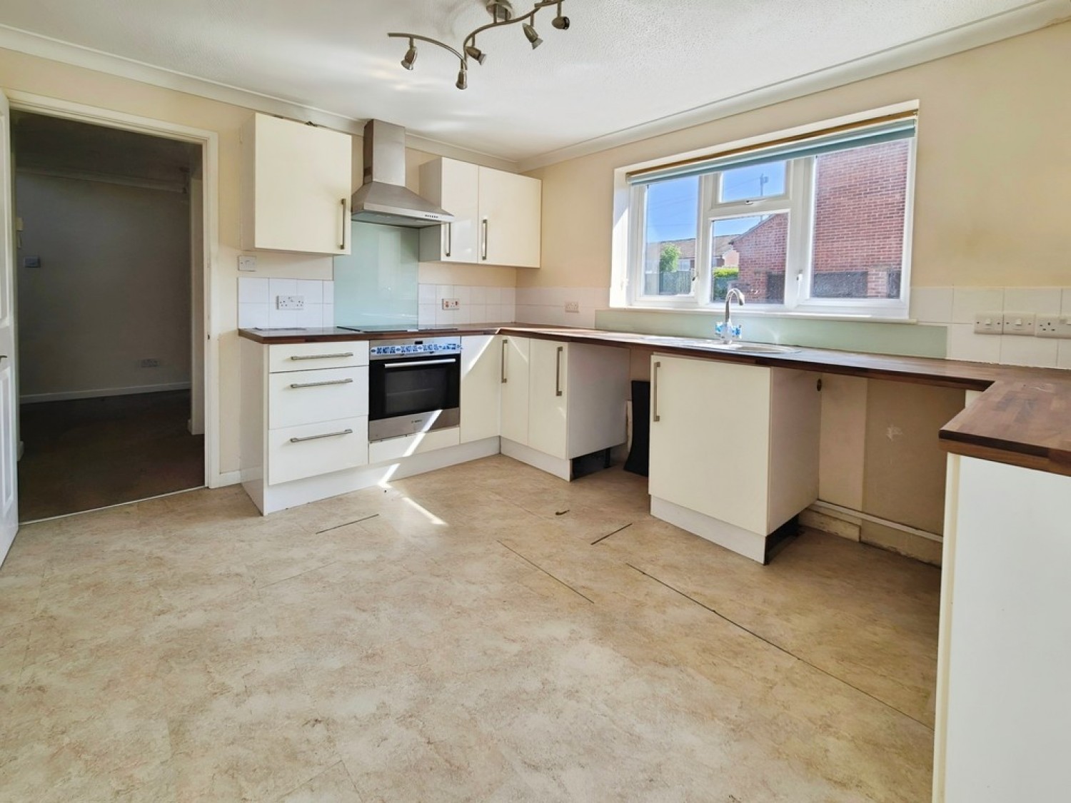 Southway Drive, Yeovil