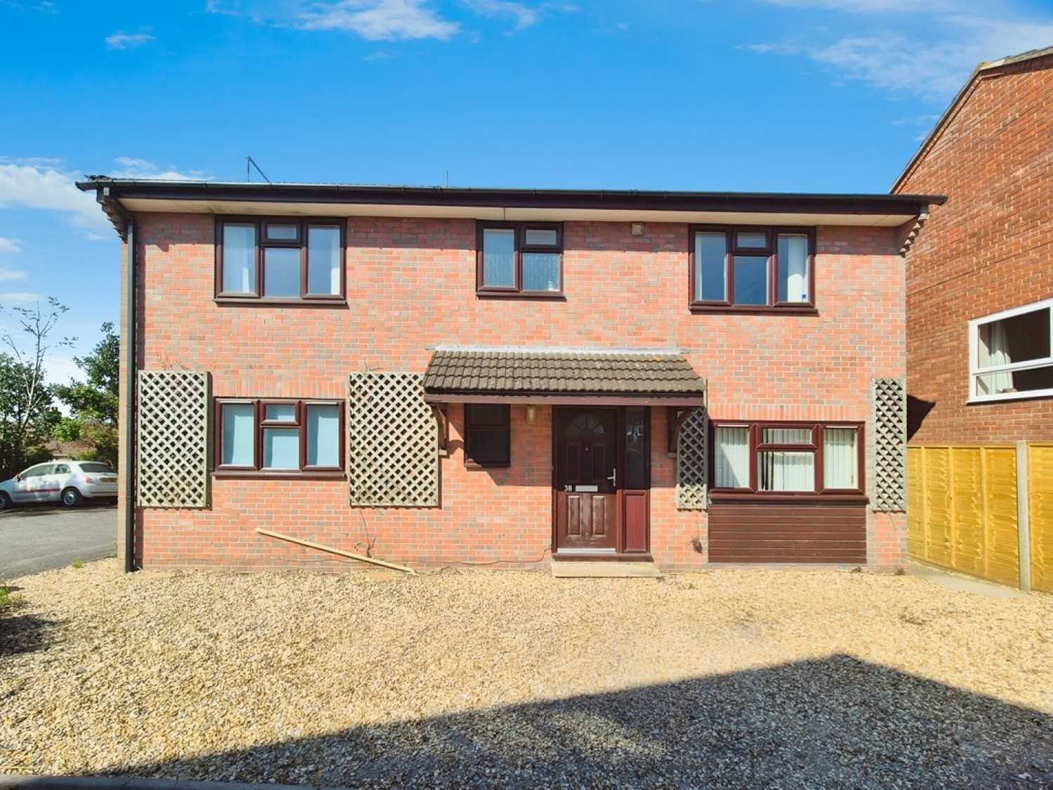 Southway Drive, Yeovil