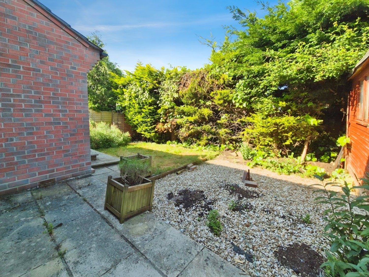 Southway Drive, Yeovil