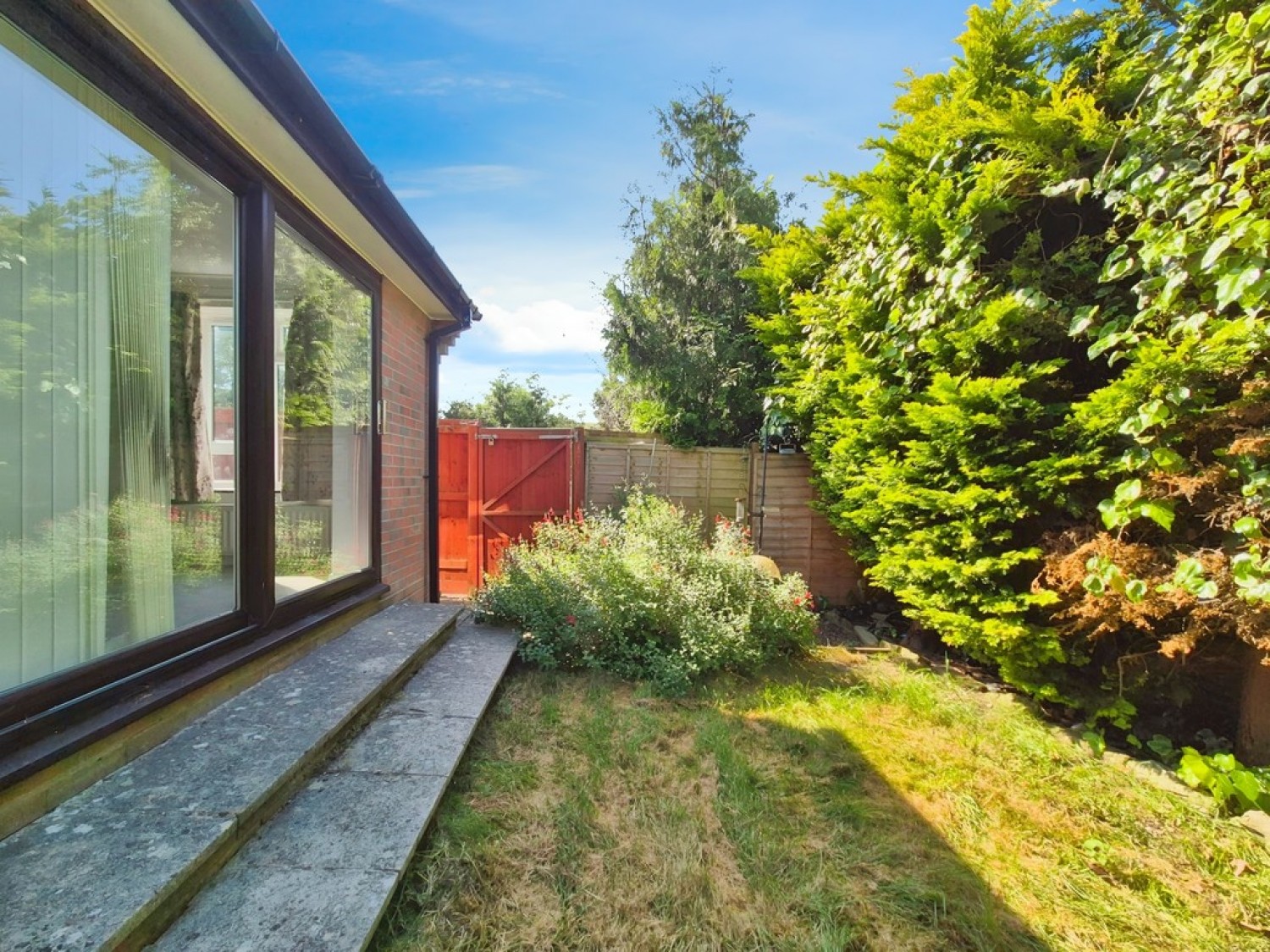 Southway Drive, Yeovil