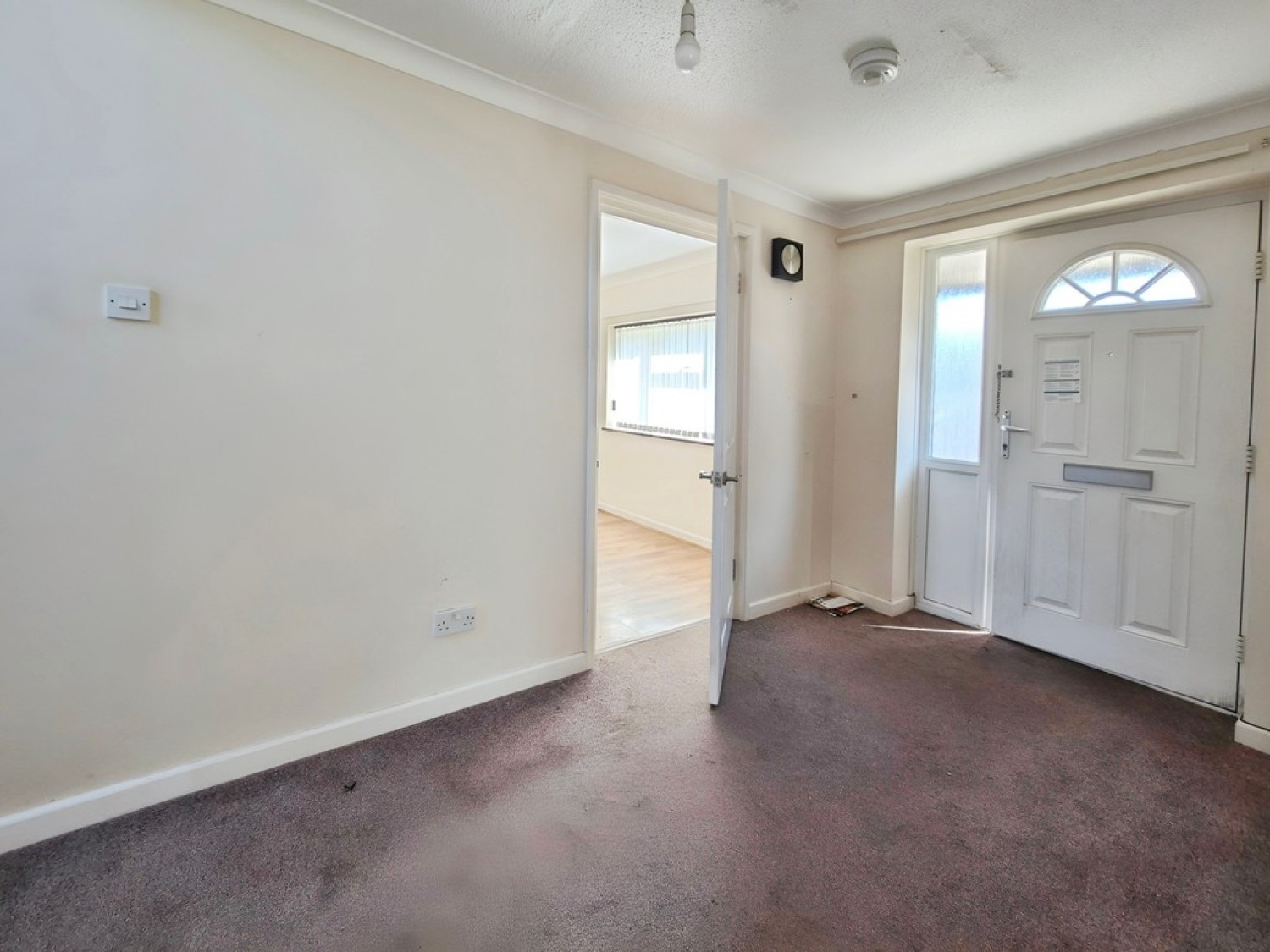 Southway Drive, Yeovil