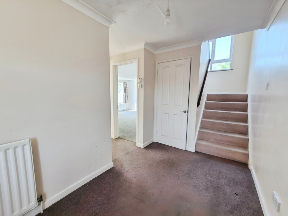 Southway Drive, Yeovil