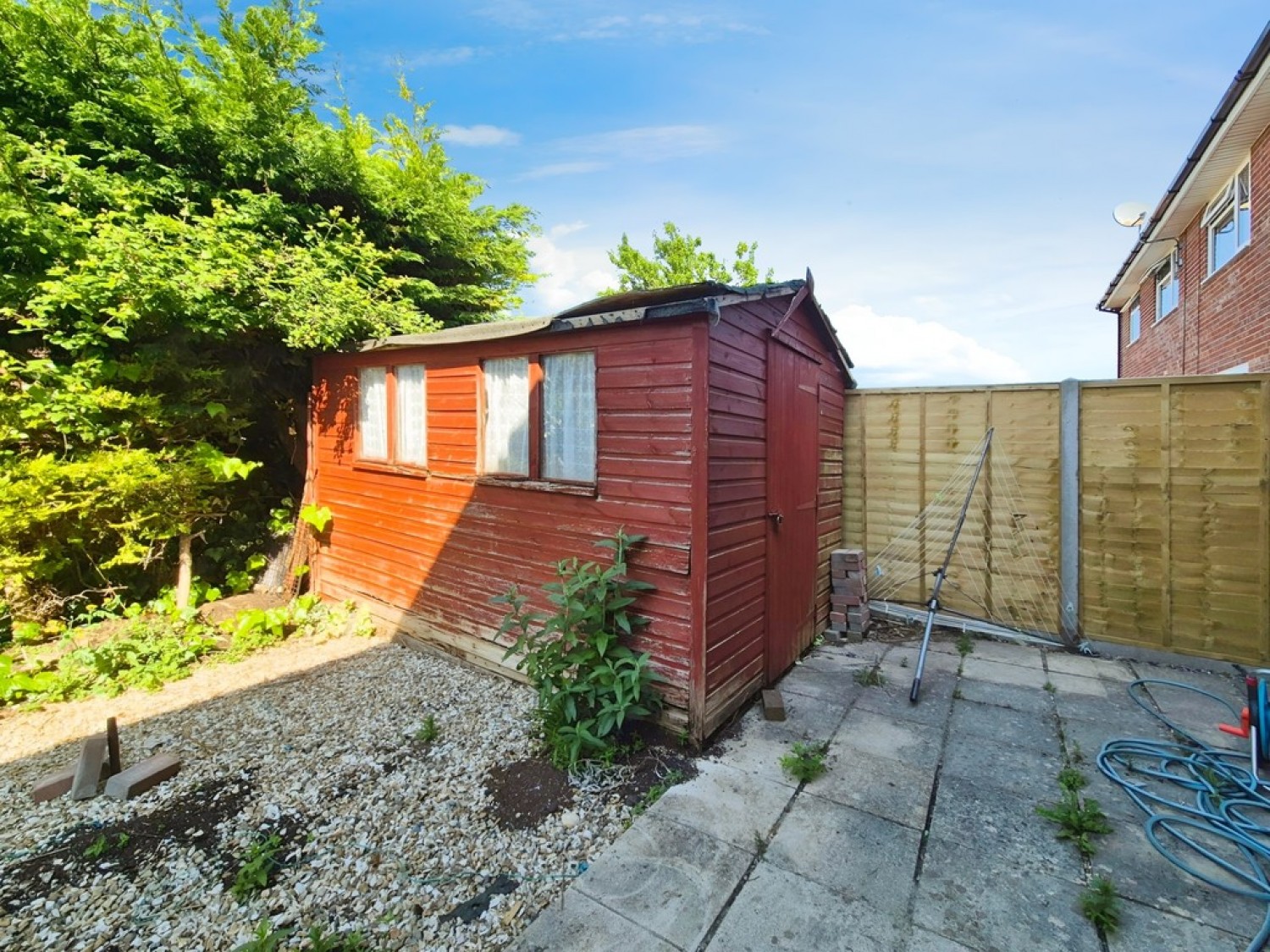 Southway Drive, Yeovil