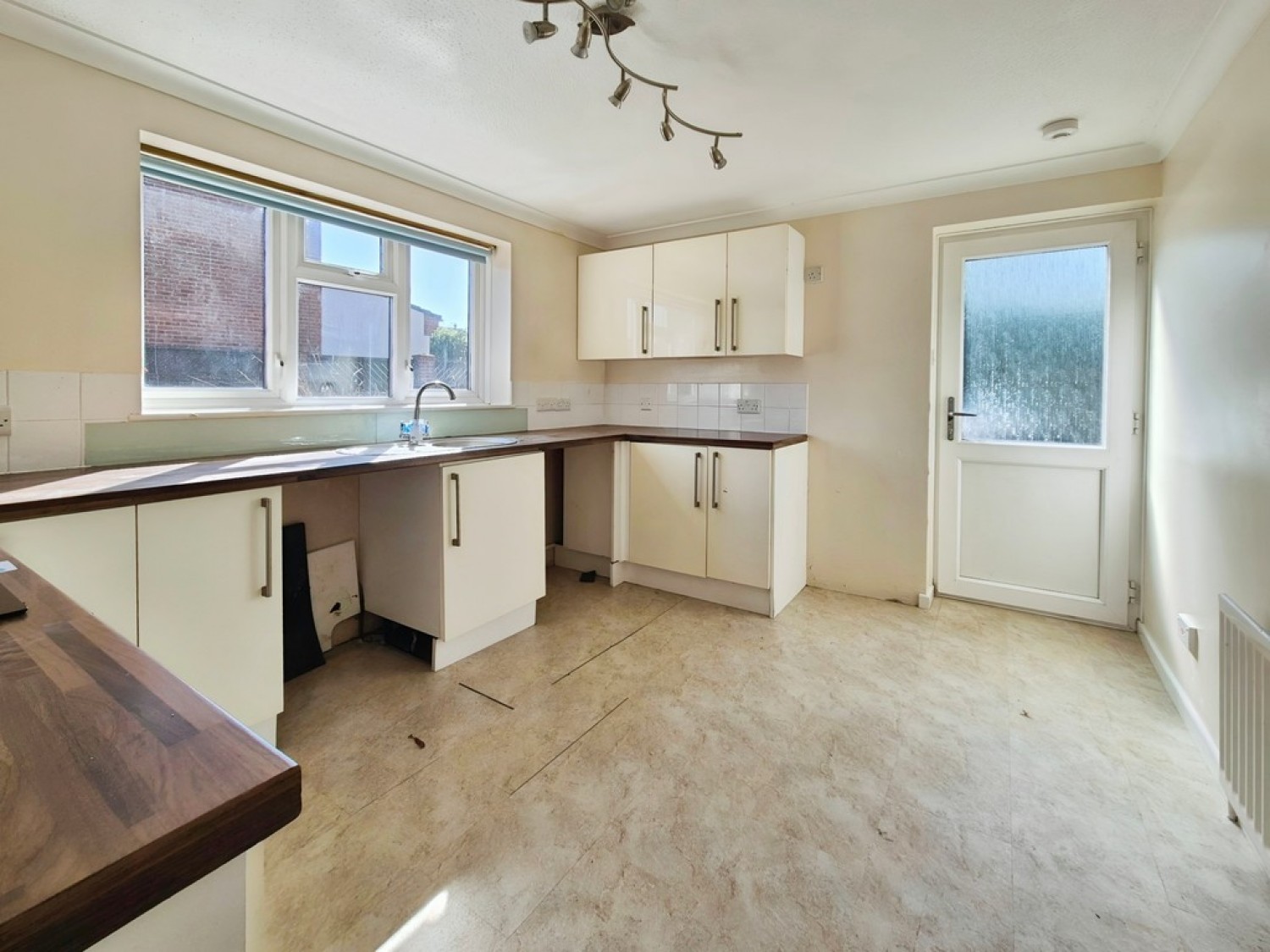 Southway Drive, Yeovil