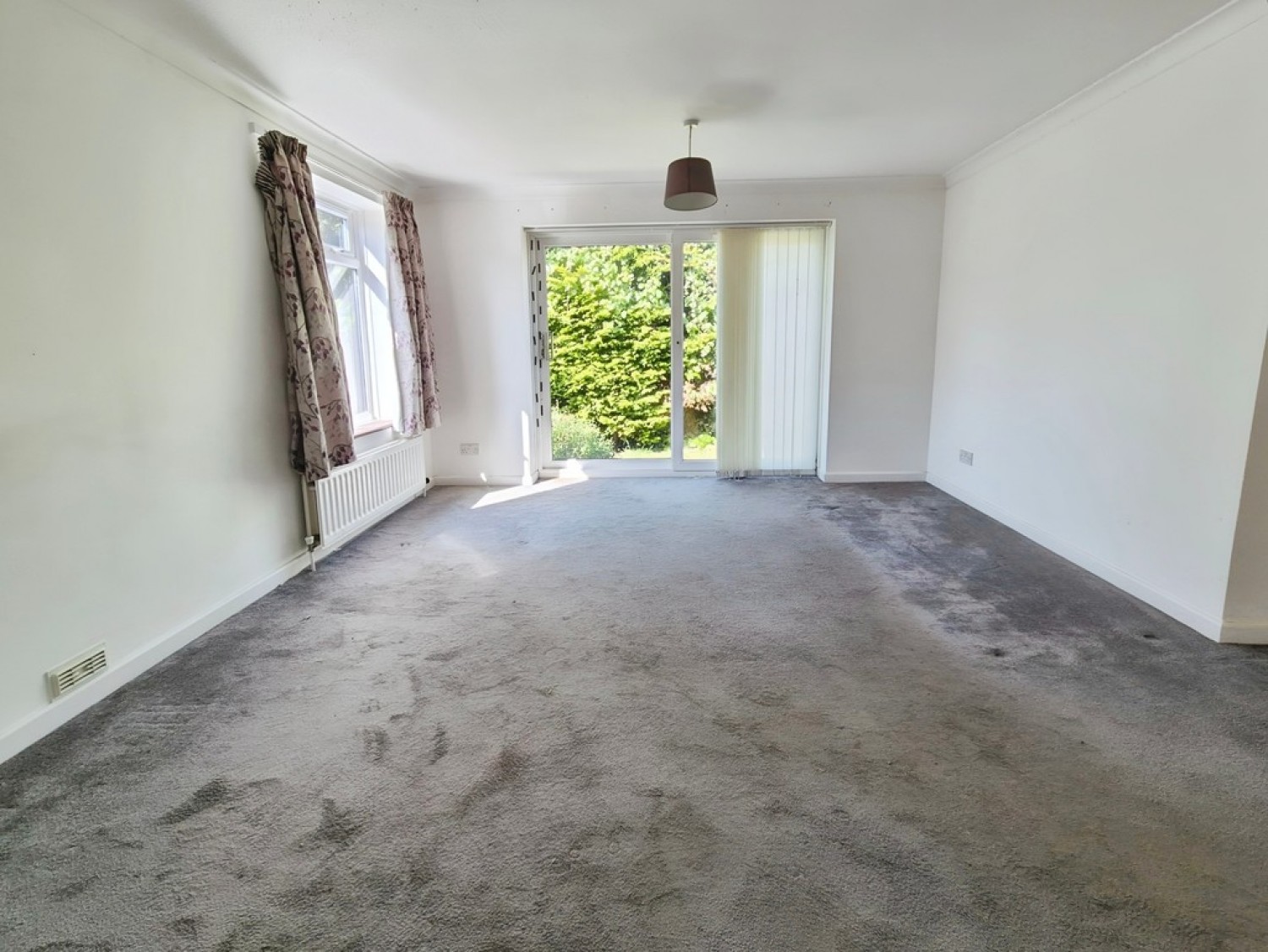 Southway Drive, Yeovil