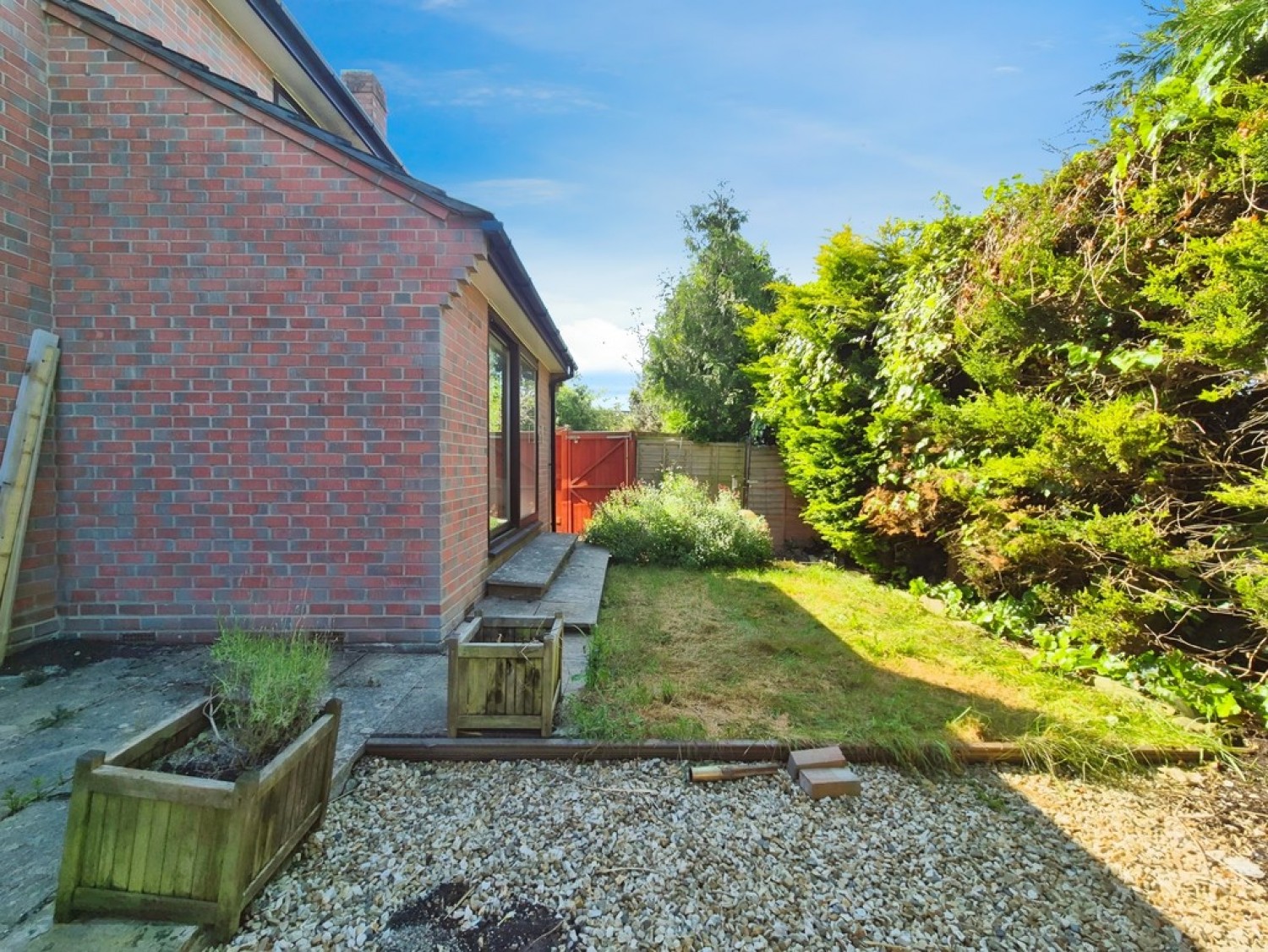 Southway Drive, Yeovil