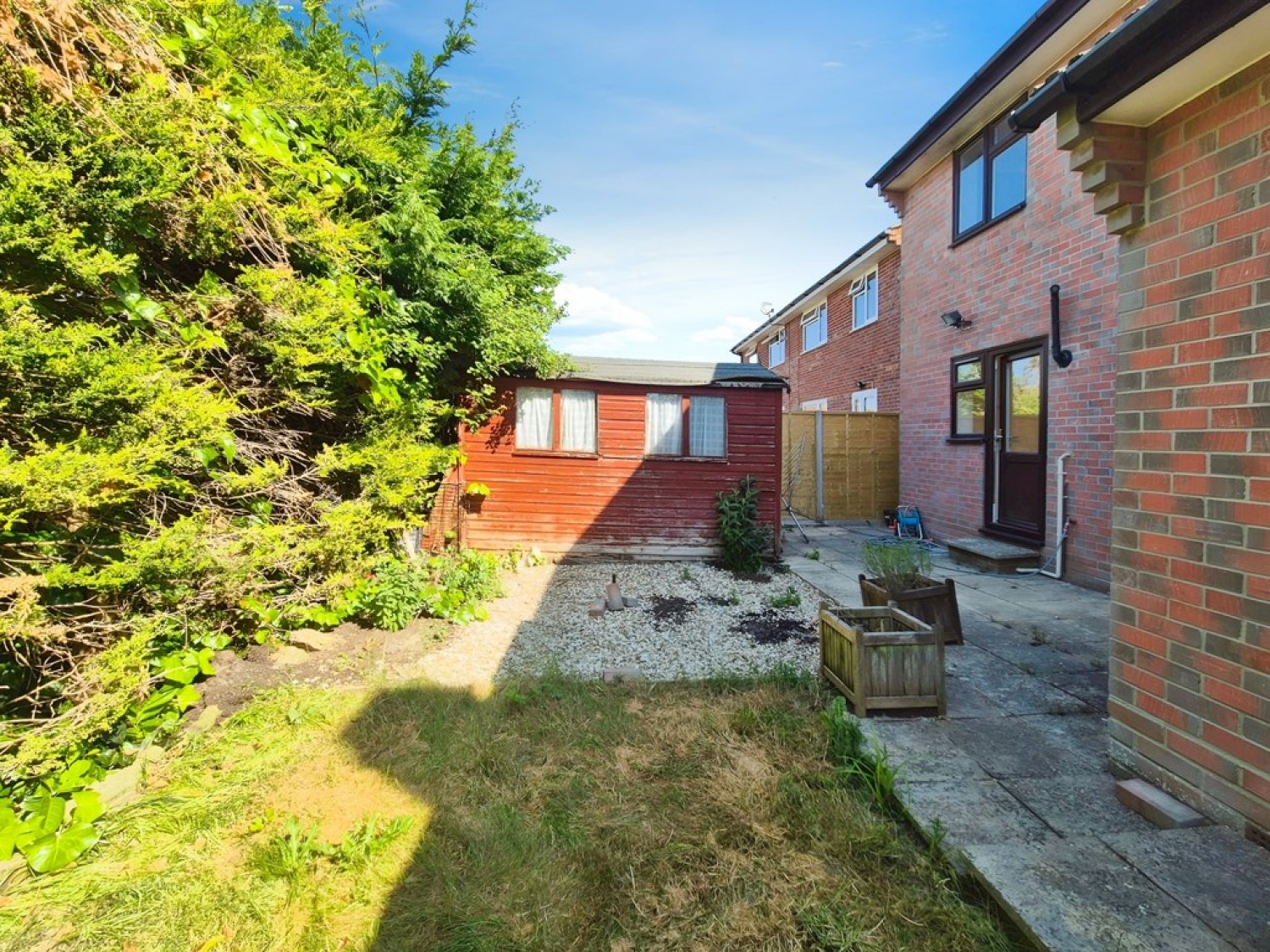Southway Drive, Yeovil