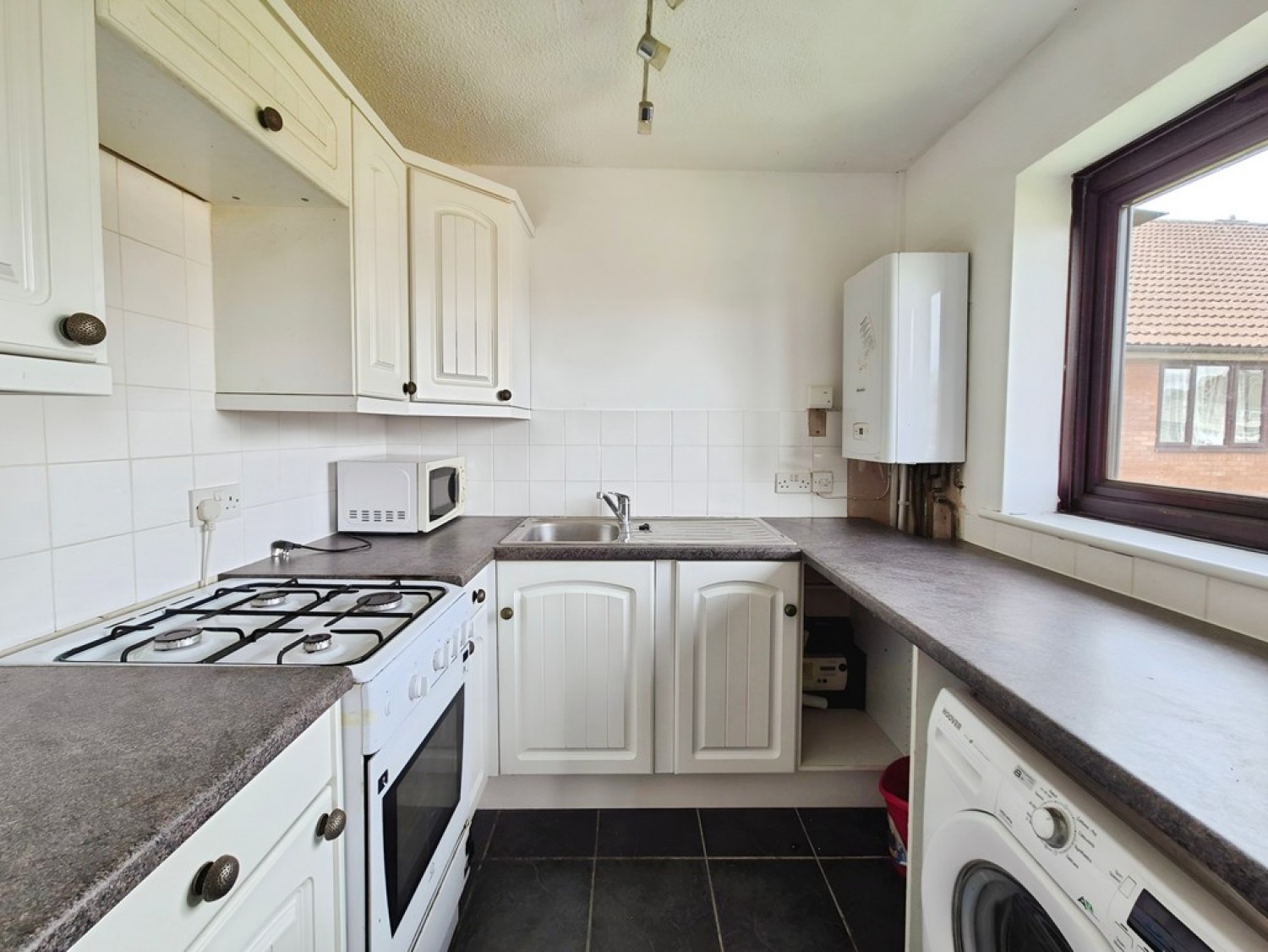 Bicknell Gardens, Yeovil