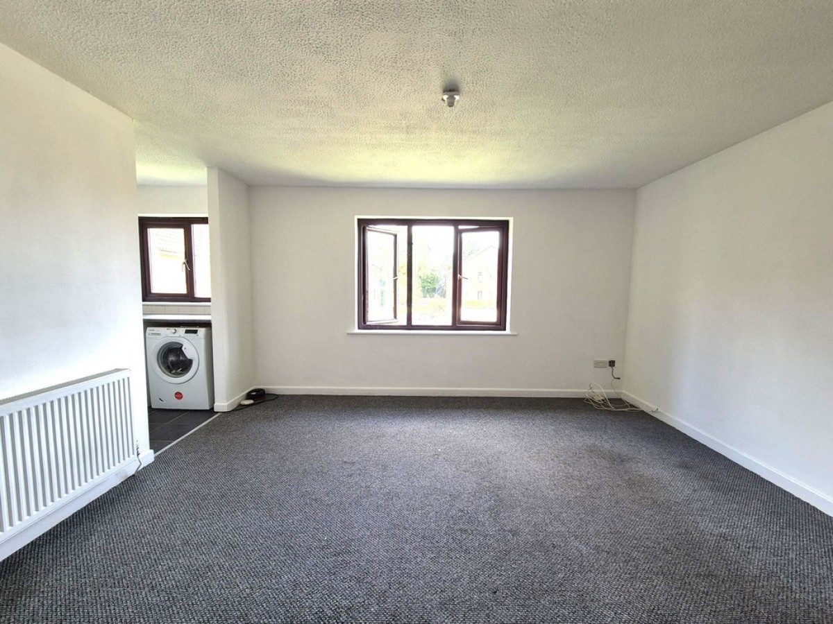 Bicknell Gardens, Yeovil