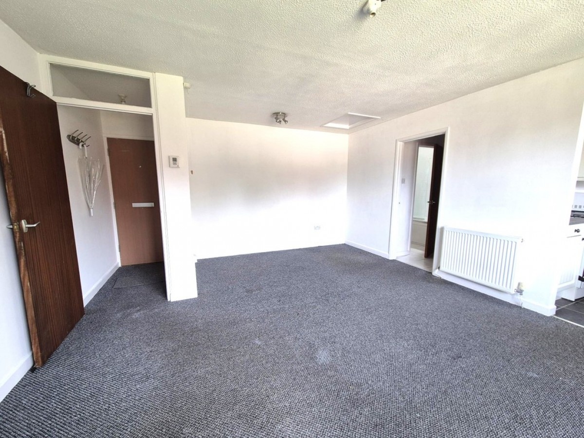 Bicknell Gardens, Yeovil