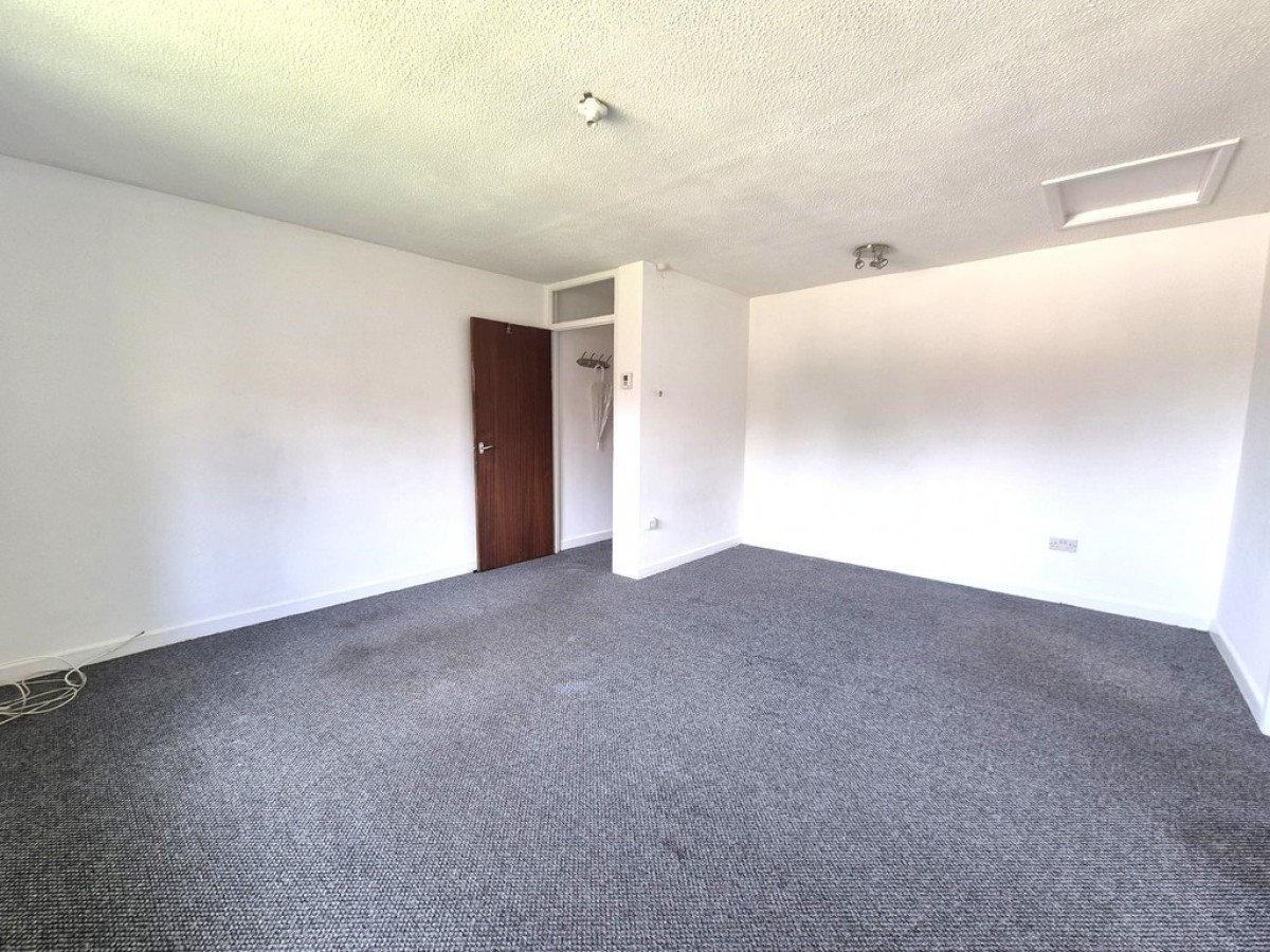 Bicknell Gardens, Yeovil