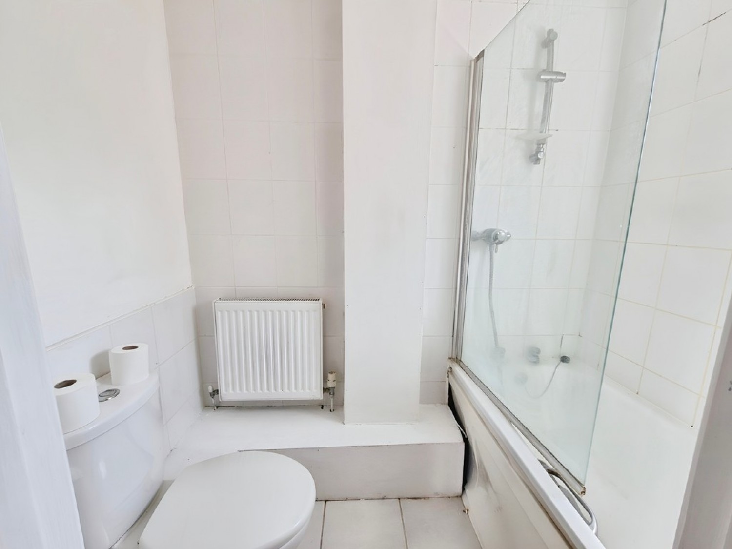 Bicknell Gardens, Yeovil