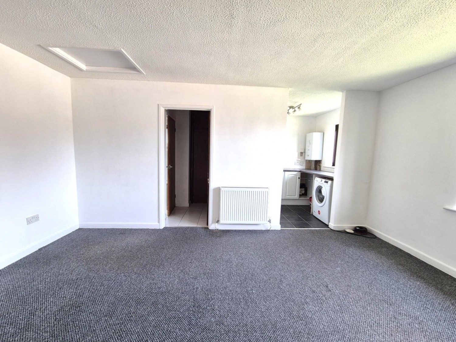 Bicknell Gardens, Yeovil