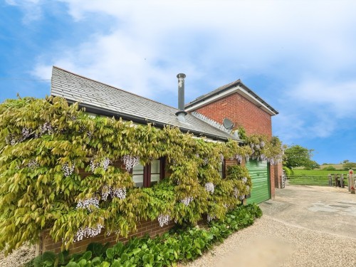Buckland Newton
