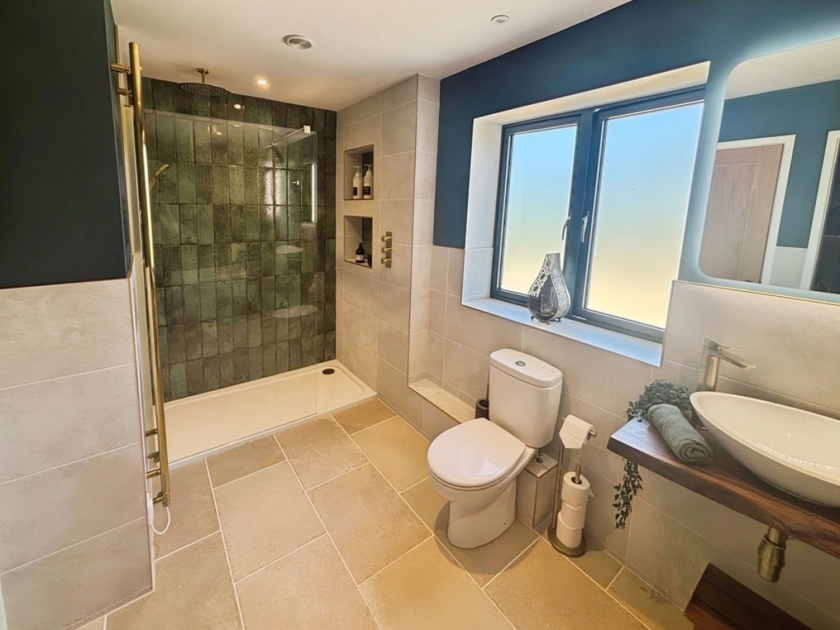 East Chinnock, Yeovil