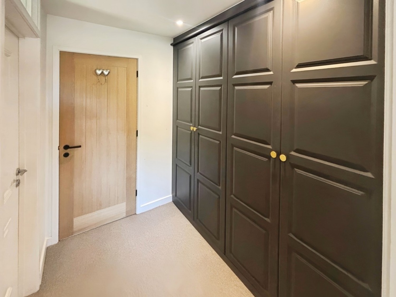 East Chinnock, Yeovil