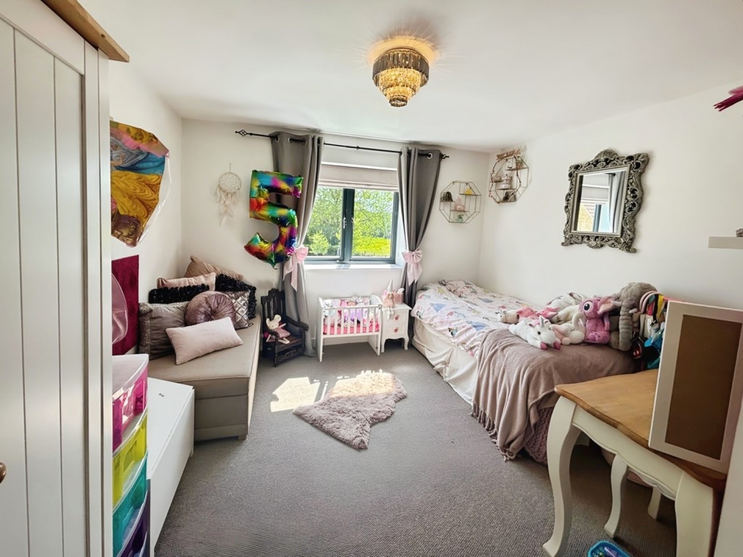 East Chinnock, Yeovil