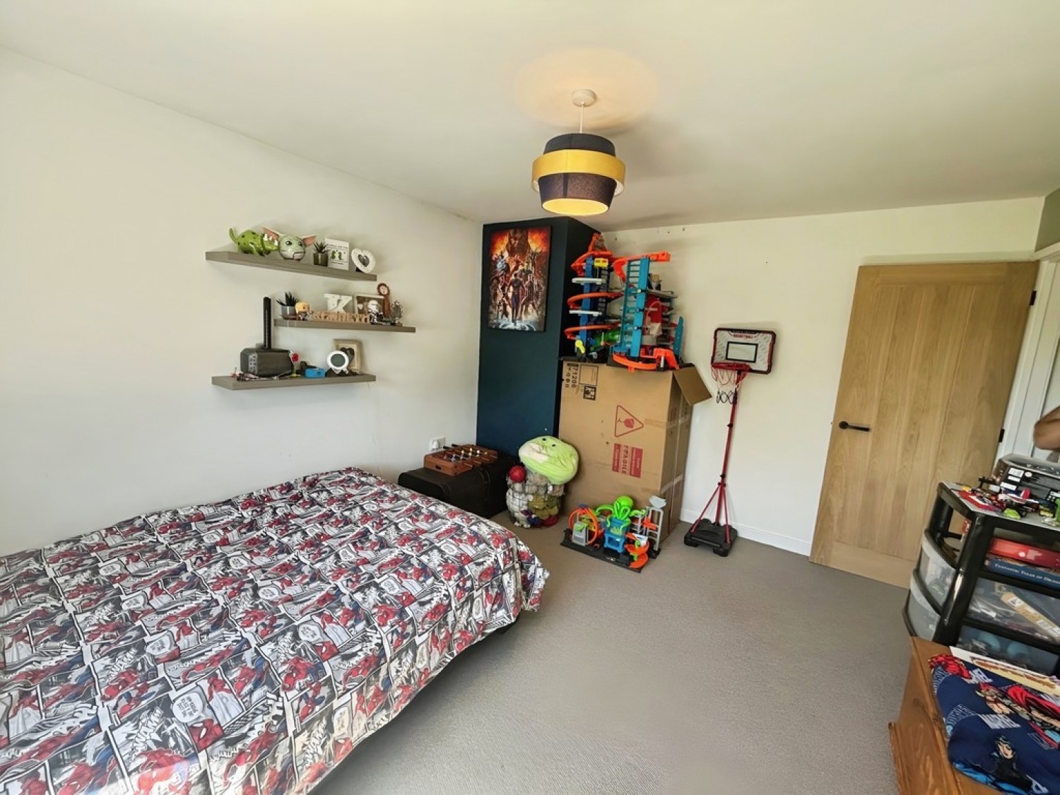 East Chinnock, Yeovil