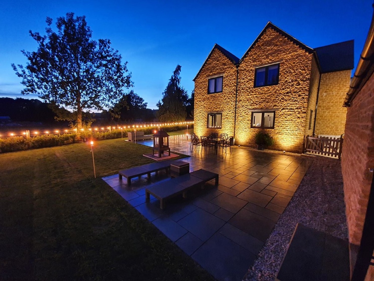 East Chinnock, Yeovil