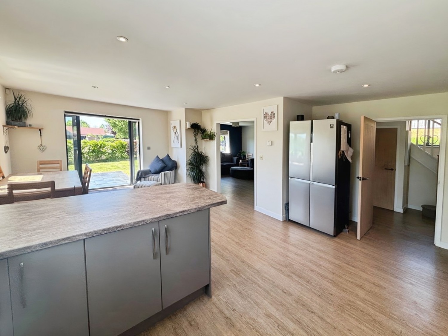 East Chinnock, Yeovil