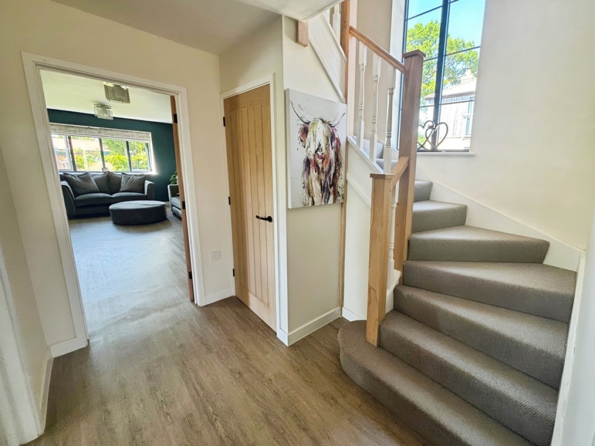 East Chinnock, Yeovil