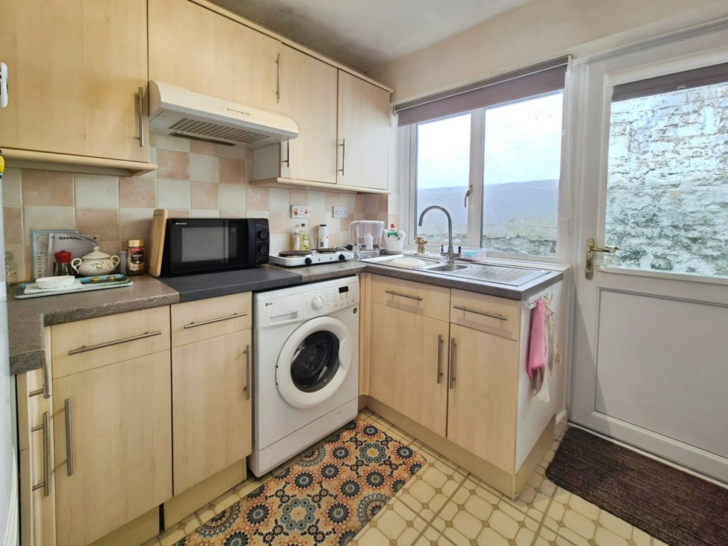 Crofton Court, Yeovil