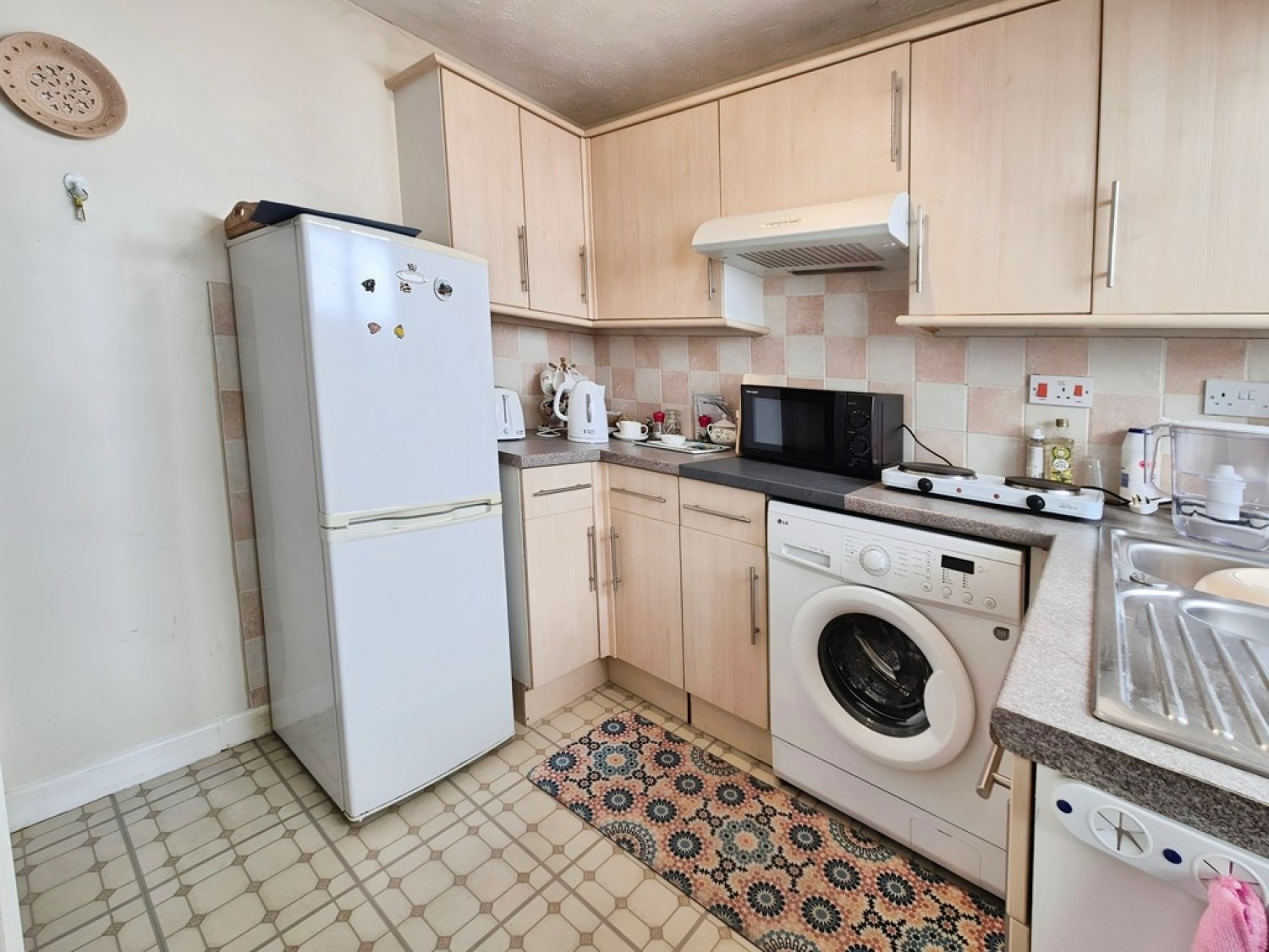 Crofton Court, Yeovil