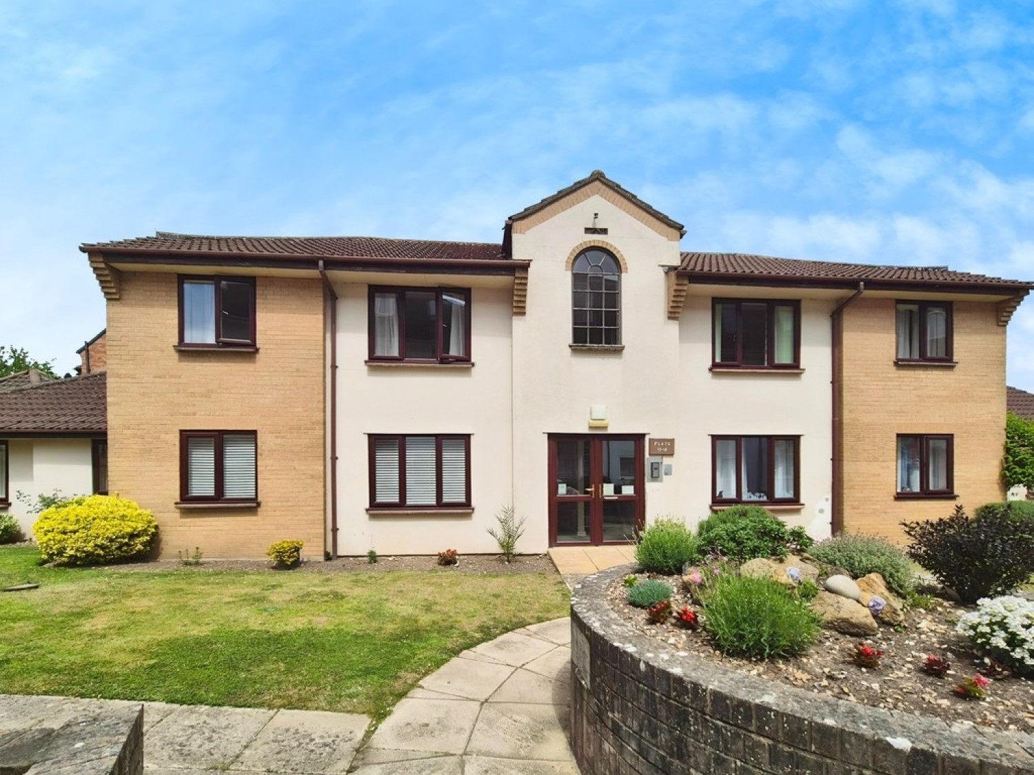 Crofton Court, Yeovil