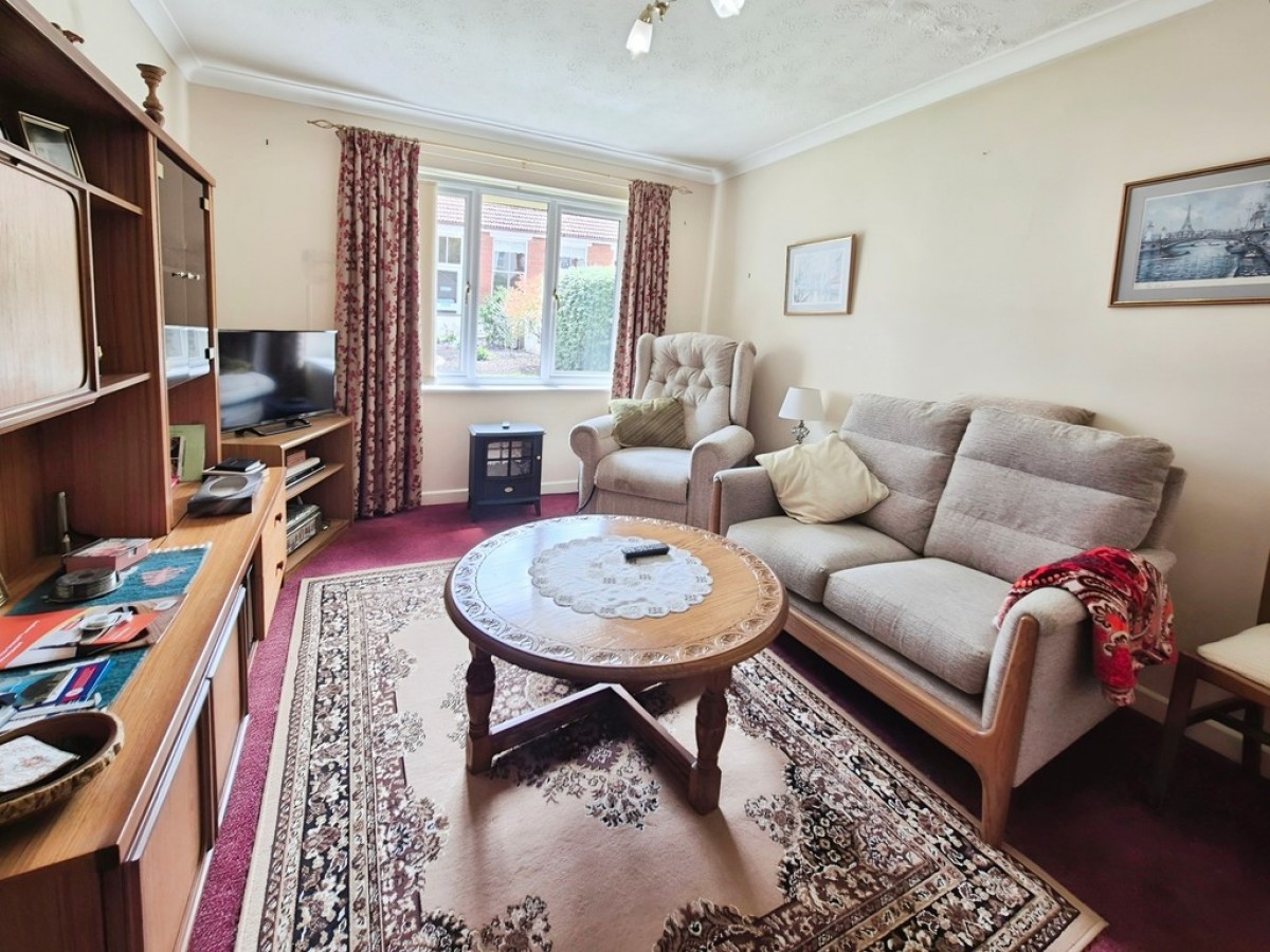 Crofton Court, Yeovil