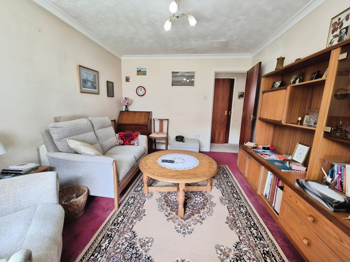 Crofton Court, Yeovil