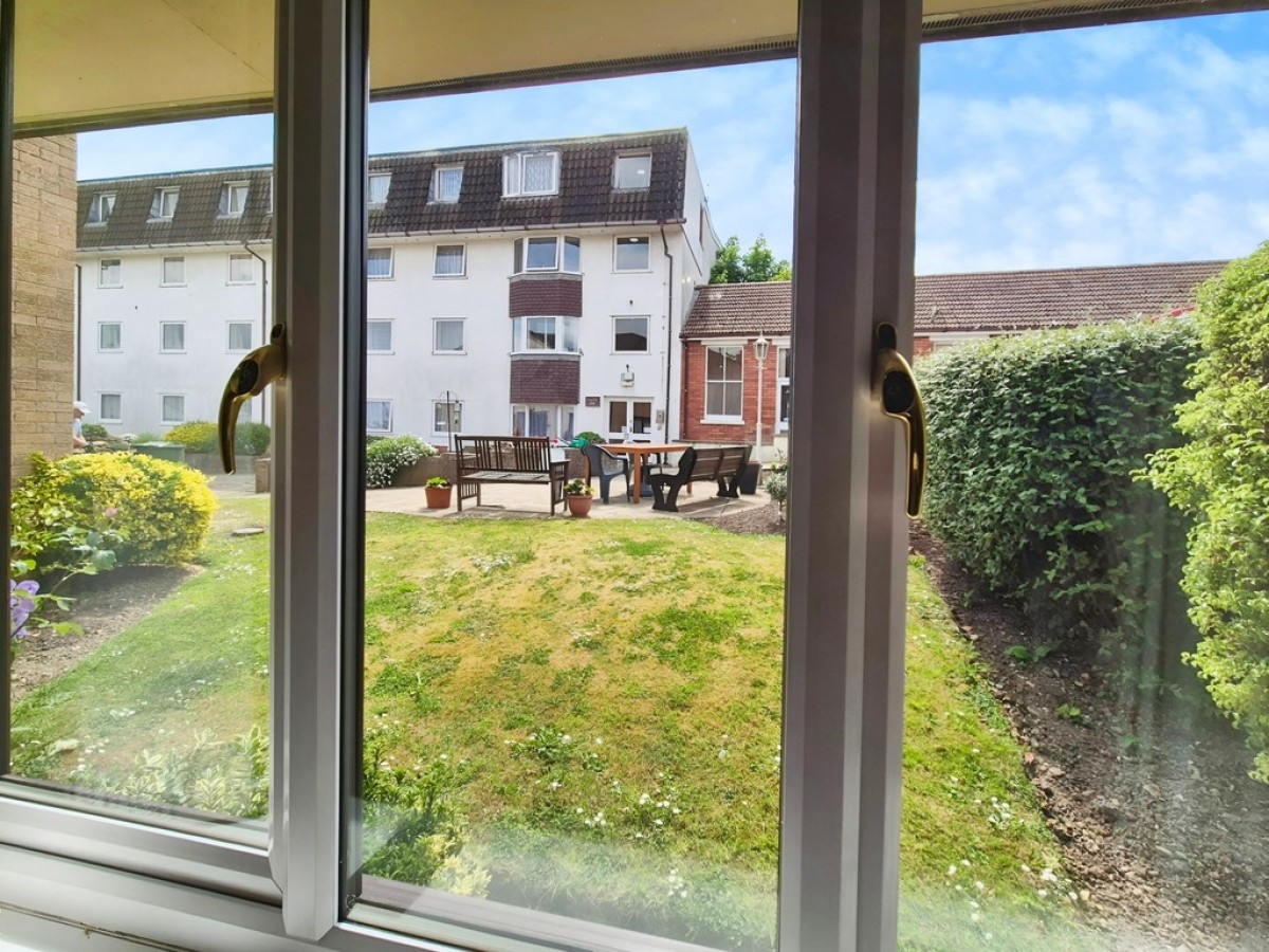 Crofton Court, Yeovil