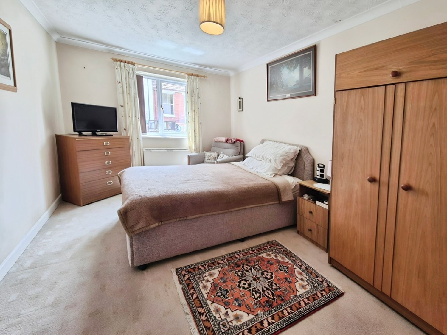 Crofton Court, Yeovil