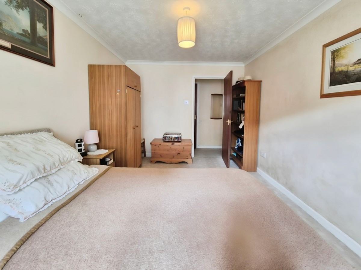 Crofton Court, Yeovil