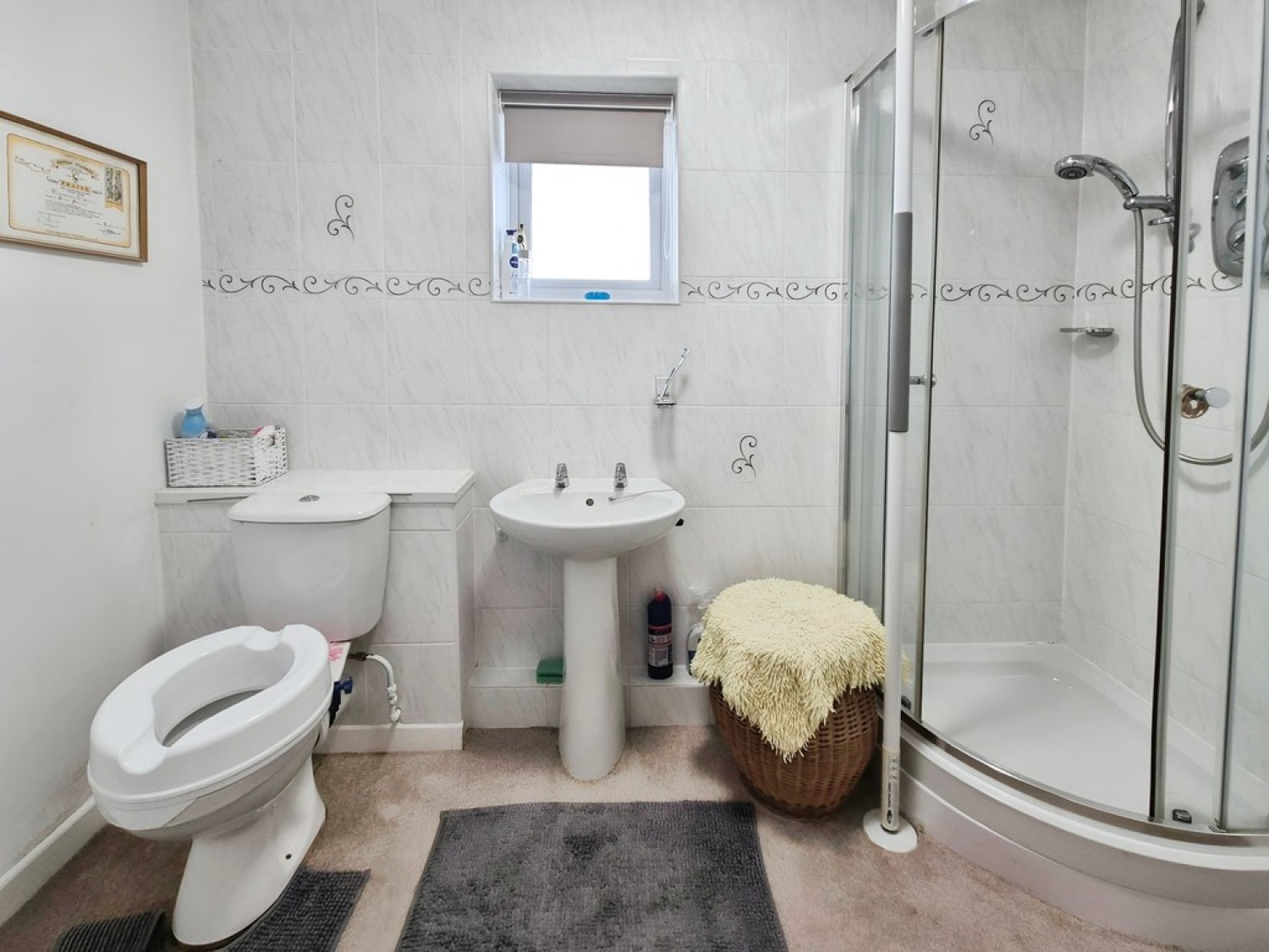Crofton Court, Yeovil