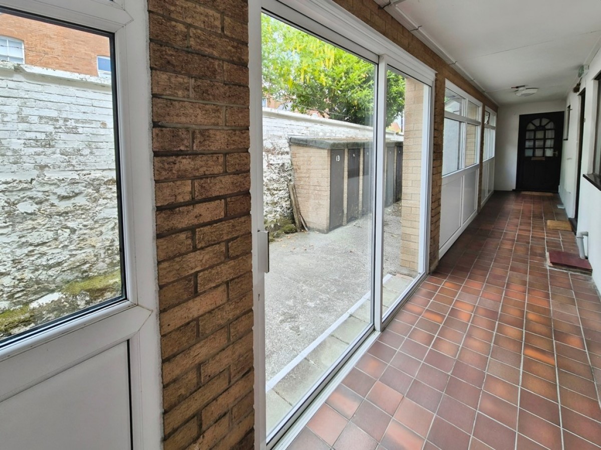 Crofton Court, Yeovil