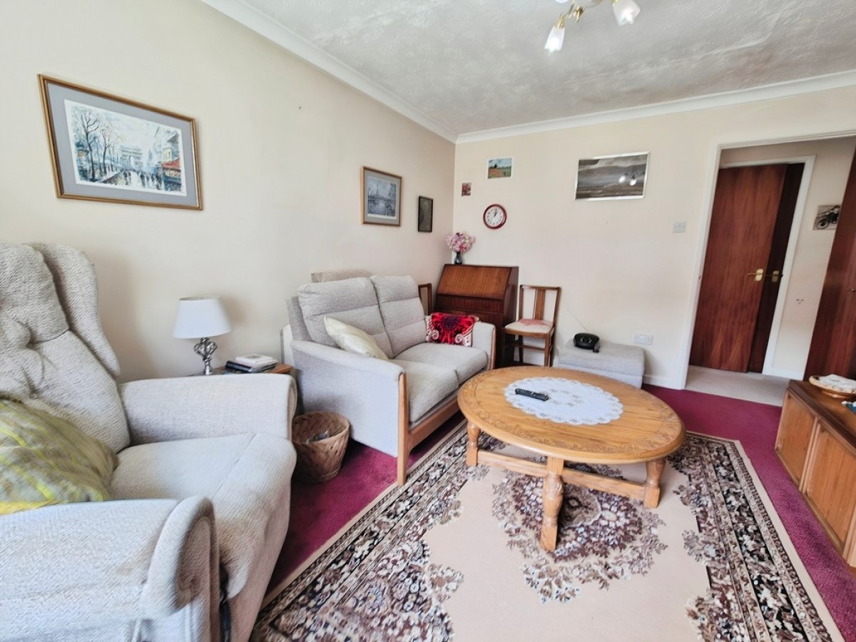Crofton Court, Yeovil
