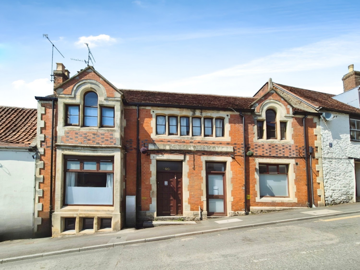Church Street, Wincanton