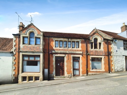 Church Street, Wincanton