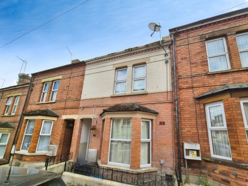 Woodland Terrace, Yeovil