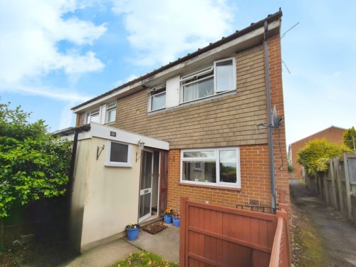 Melrose Road, Yeovil