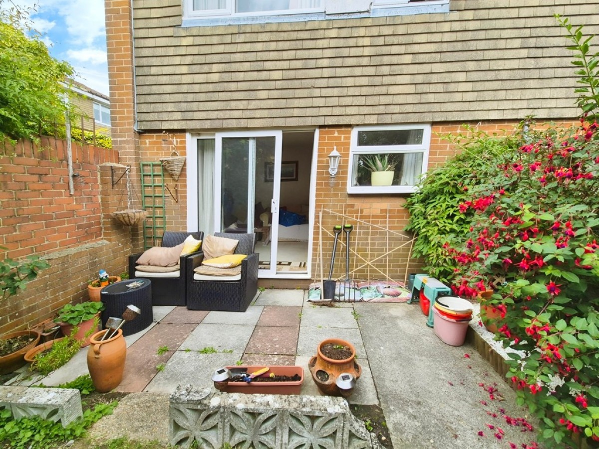 Melrose Road, Yeovil